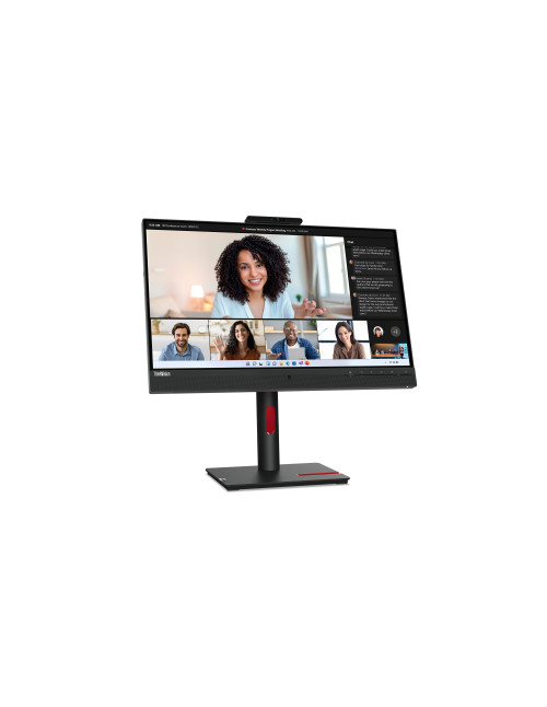 Monitor lenovo thinkvision t24mv - 30 23.8 pulgadas fhd