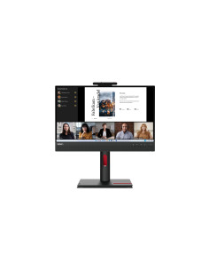 Monitor lenovo thinkcentre tiny - in - one 22 g5