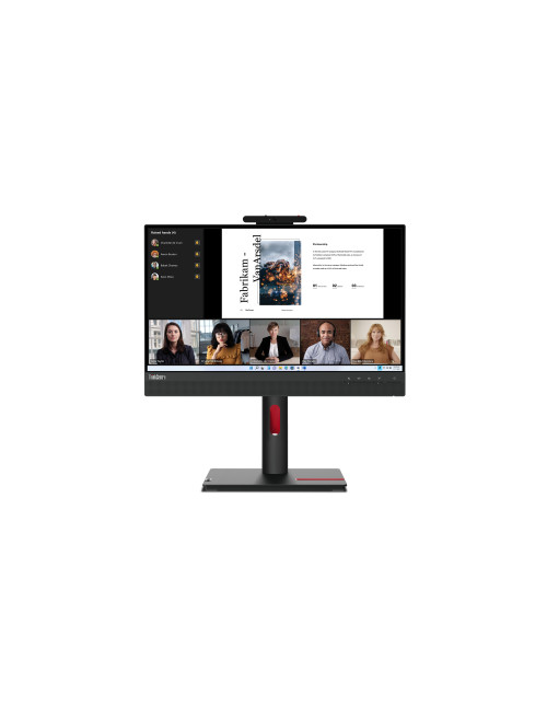 Monitor lenovo thinkcentre tiny - in - one 22 g5