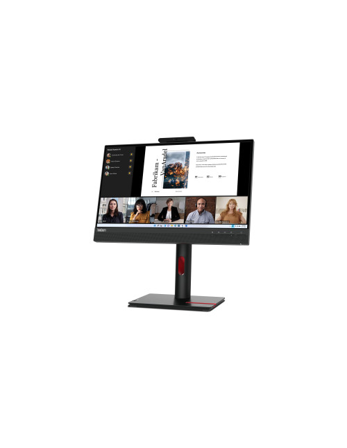 Monitor lenovo thinkcentre tiny - in - one 22 g5