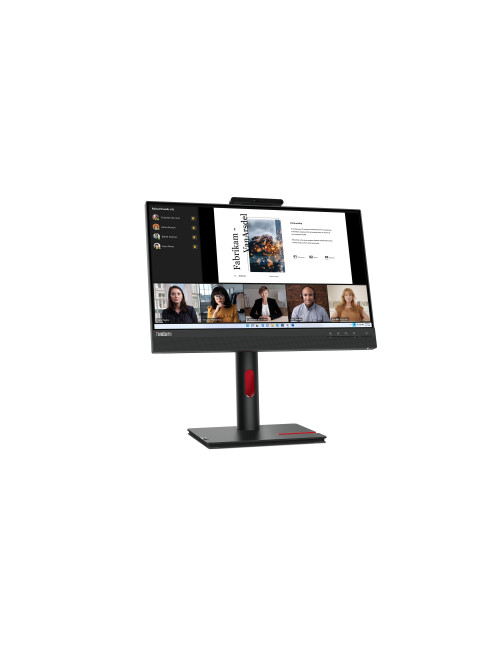 Monitor lenovo thinkcentre tiny - in - one 22 g5