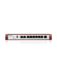 Firewall zyxel usg flex 200h usgflex200h - eu0101f