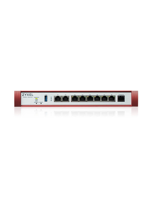 Firewall zyxel usg flex 200h usgflex200h - eu0101f