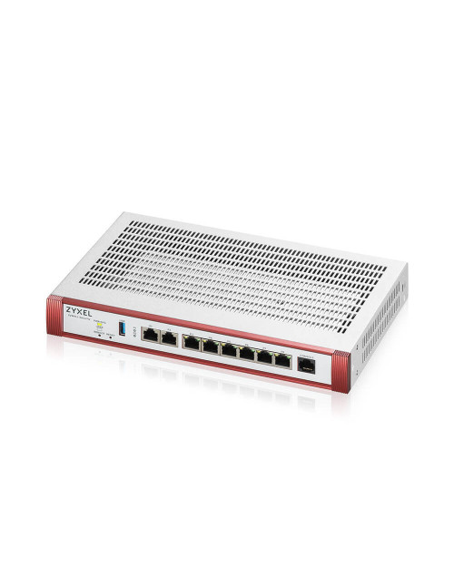 Firewall zyxel usg flex 200h usgflex200h - eu0101f