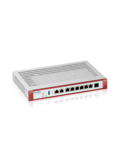 Firewall zyxel usg flex 200h usgflex200h - eu0101f