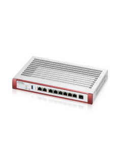 Firewall zyxel usg flex 200h usgflex200h - eu0102f