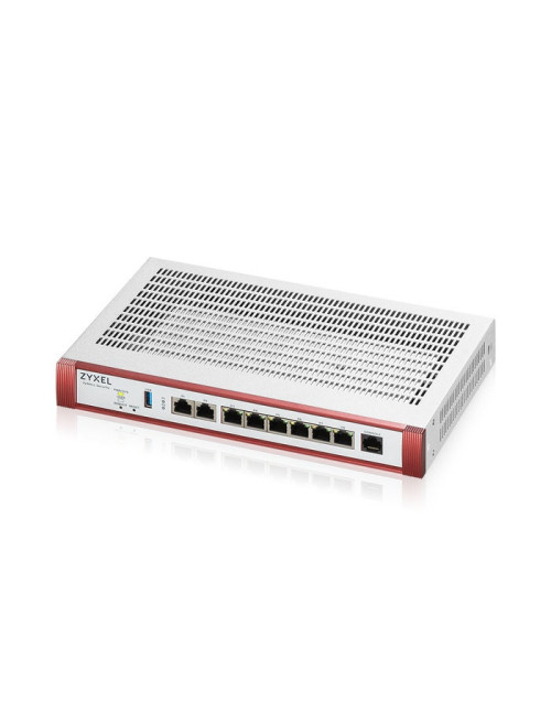 Firewall zyxel usg flex 200h usgflex200h - eu0102f