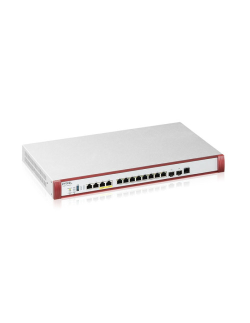 Firewall zyxel usg flex 700h usgflex700h - eu0102f