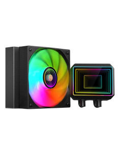 Kit refrigeracion liquida mars gaming ml - two120