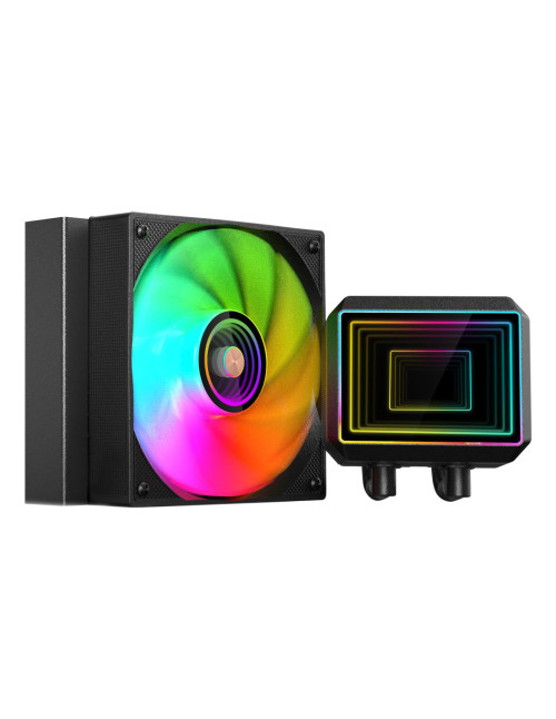Kit refrigeracion liquida mars gaming ml - two120