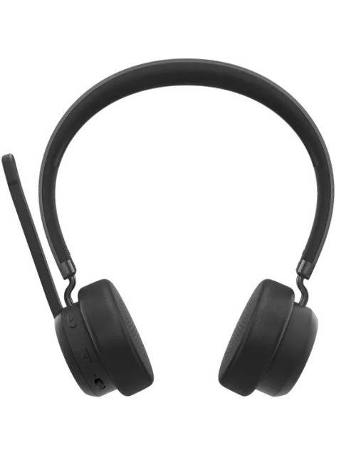 Auriculares lenovo 4xd1q30302 inalambrico negro