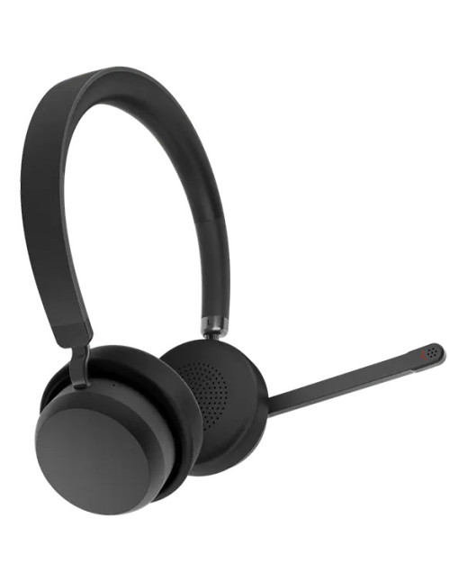Auriculares lenovo 4xd1q30302 inalambrico negro
