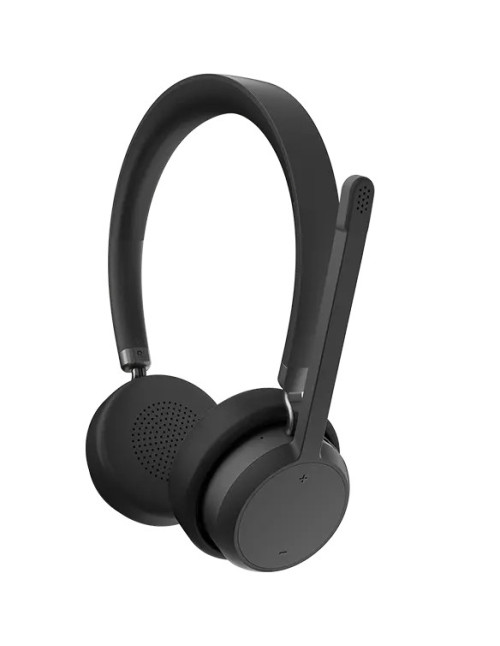 Auriculares lenovo 4xd1q30302 inalambrico negro