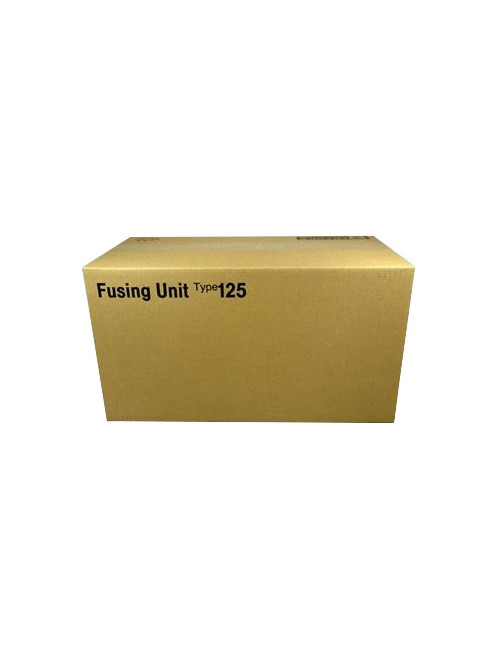 Fusor ricoh gestetner c - 7116 type 125