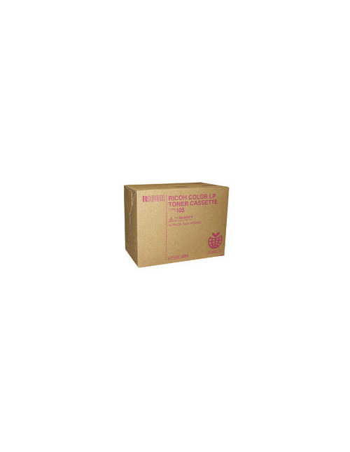 Toner ricoh cl7000 7100 ap3800c magenta
