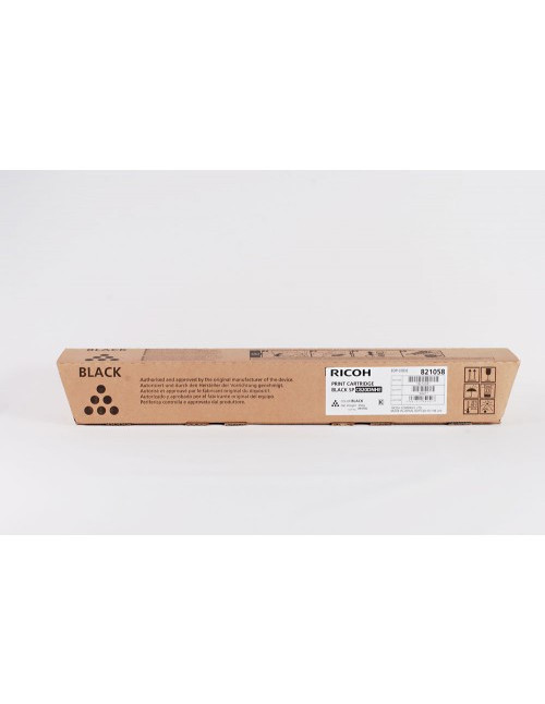 Toner ricoh aficio sp c820dn c821dn