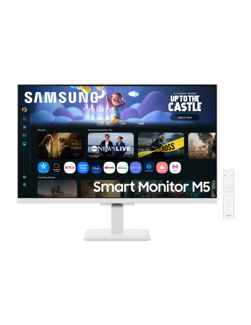 Monitor samsung m50f m5 27 pulgadas fhd