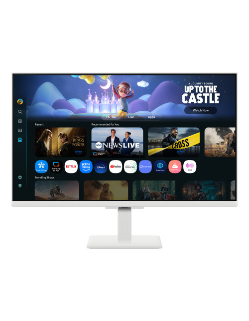 Monitor samsung m50f m5 27 pulgadas fhd