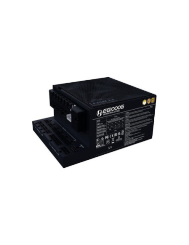 Fuente alimentacion atx lian li edge