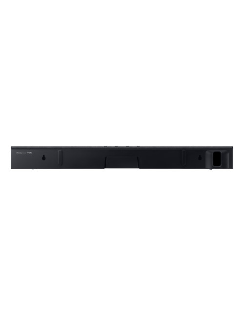 Barra sonido samsung hw - c400