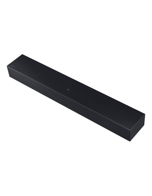 Barra sonido samsung hw - c400