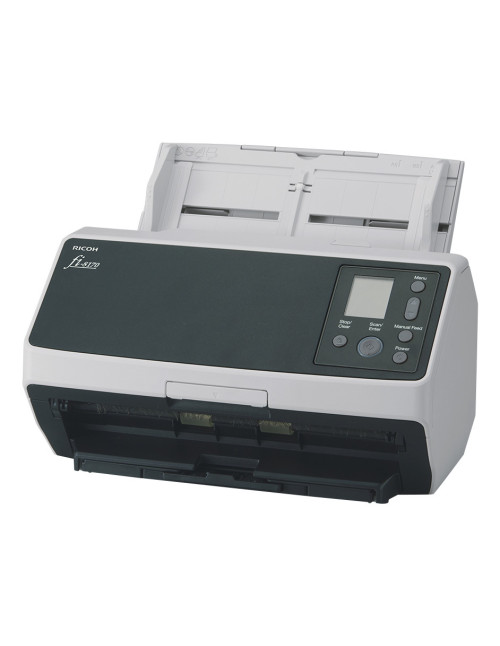 Escaner ricoh -  fujitsu fi - 8170