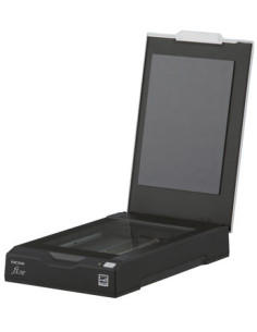 Escaner pasaportes dni ricoh - fujitsu fi - 70f