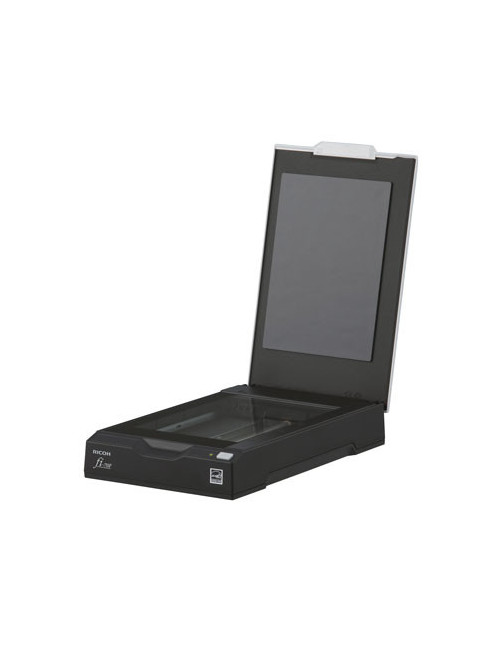 Escaner pasaportes dni ricoh - fujitsu fi - 70f