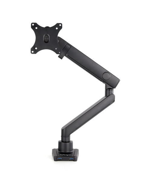Soporte mesa startech vesa hasta 34 pulgadas