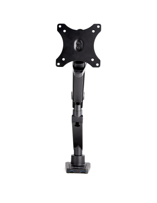 Soporte mesa startech vesa hasta 34 pulgadas