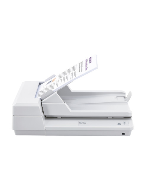Escaner ricoh - fujitsu sp - 1425