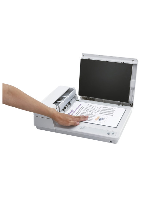 Escaner ricoh - fujitsu sp - 1425