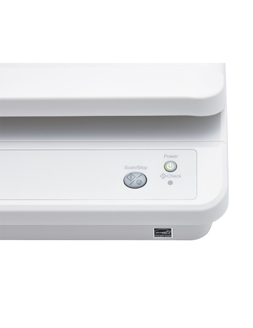 Escaner ricoh - fujitsu sp - 1425