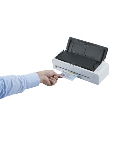 Escaner ricoh - fujitsu fi - 800r