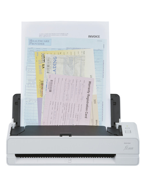Escaner ricoh - fujitsu fi - 800r