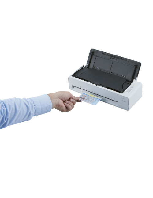 Escaner ricoh - fujitsu fi - 800r