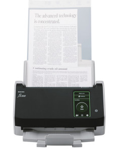 Escaner ricoh - fujitsu fi - 8040