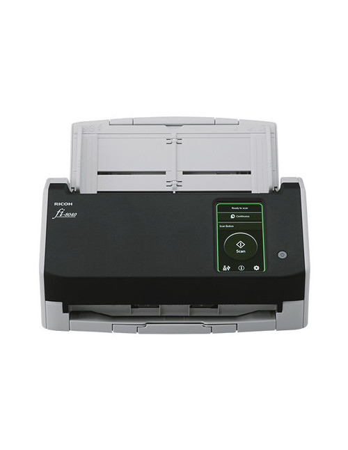 Escaner ricoh - fujitsu fi - 8040