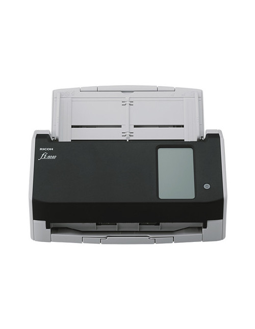 Escaner ricoh - fujitsu fi - 8040