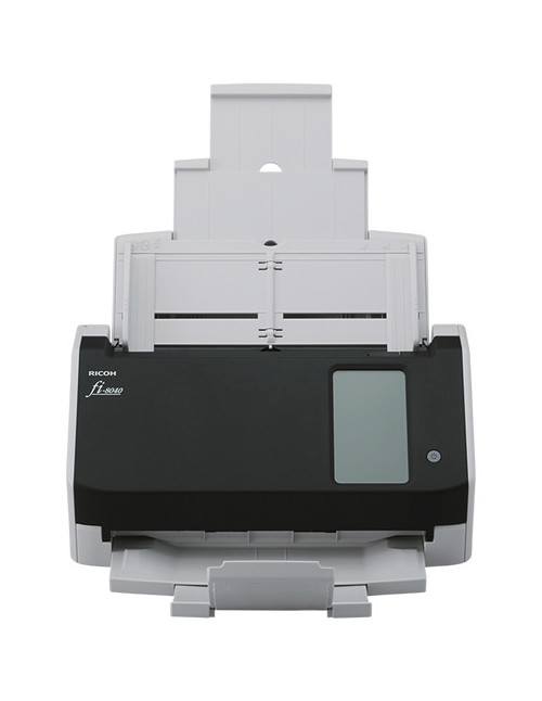 Escaner ricoh - fujitsu fi - 8040