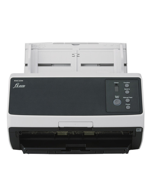 Escaner ricoh - fujitsu fi - 8150