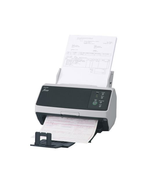 Escaner ricoh - fujitsu fi - 8150