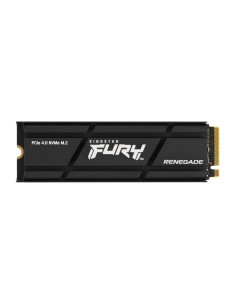 Disco duro interno ssd kingston fury