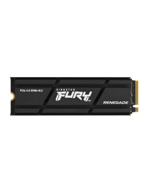 Disco duro interno ssd kingston fury