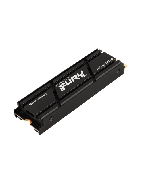 Disco duro interno ssd kingston fury