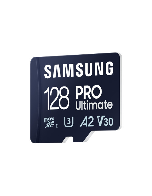 Tarjeta memoria micro sd samsung microsdxc