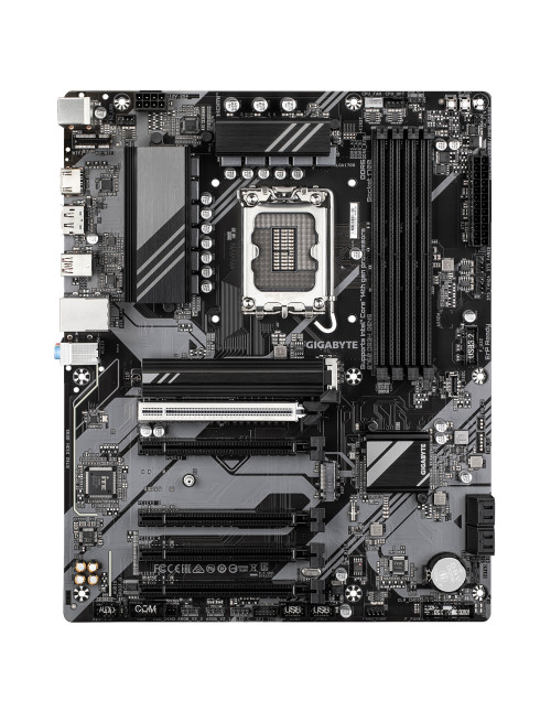 Placa base gigabyte b760 ds3h gen5