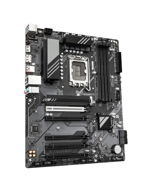 Placa base gigabyte b760 ds3h gen5