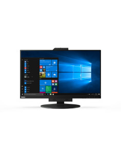 Monitor lenovo thinkcentre tiny - in - one 27 pulgadas qhd