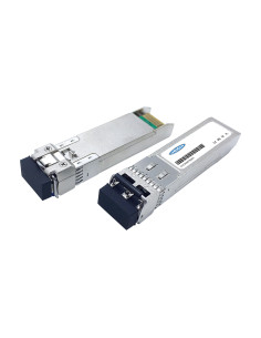 Modulo transceptor sfp qnap trx - 25gsfp28 - sr
